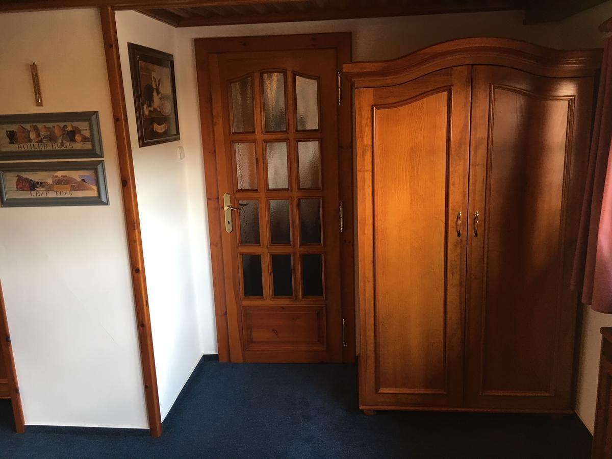 Chata Privlaky Exteriör bild
